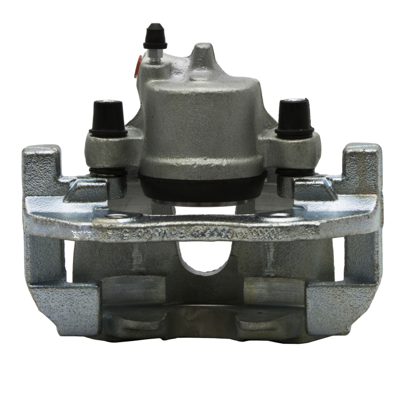 Picture of DFC 05-07 Ford Focus Front-L Premium Caliper - Silver Zinc Coated