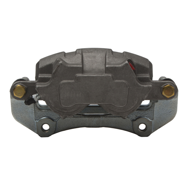 Picture of DFC 05-07 Ford Five Hundred Front-L Premium Caliper - Silver Zinc Coated