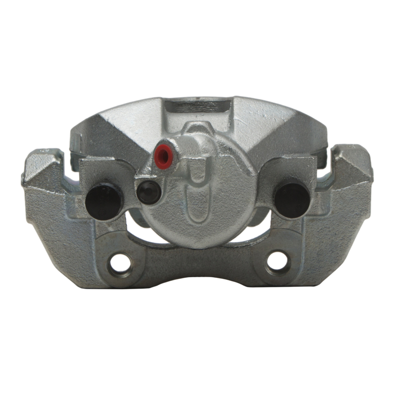Picture of DFC 12-18 Ford Focus Front-L Premium Caliper - Silver Zinc Coated
