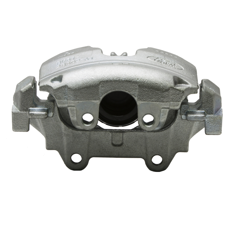 Picture of DFC 13-19 Ford Focus Front-L/Front-R Premium Caliper - Silver Zinc Coated
