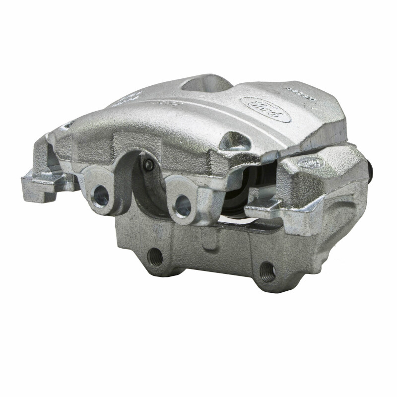 Picture of DFC 13-23 Ford Escape Front-R Premium Caliper - Silver Zinc Coated