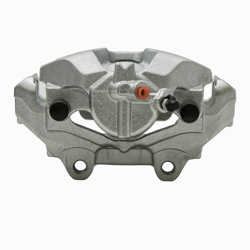 Picture of DFC 13-19 Ford Focus Front-L/Front-R Premium Caliper - Silver Zinc Coated