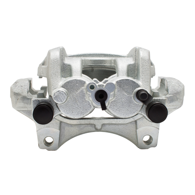 Picture of DFC 17-20 Ford Fusion Front-R Premium Caliper - Silver Zinc Coated