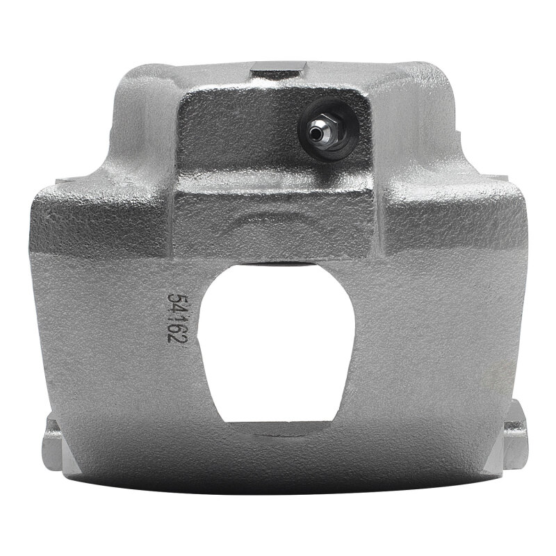 Picture of DFC 73-83 Ford F-100 2WD Front-R Premium Caliper - Silver Zinc Coated