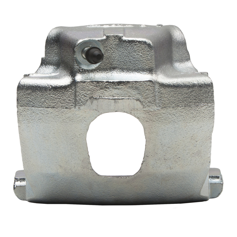 Picture of DFC 73-83 Ford F-250 RWD (Excl Super Duty) Front-L Premium Caliper - Silver Zinc Coated