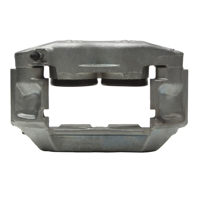 Picture of DFC 75-79 Ford E-250 Econoline Front-L Premium Caliper - Silver Zinc Coated