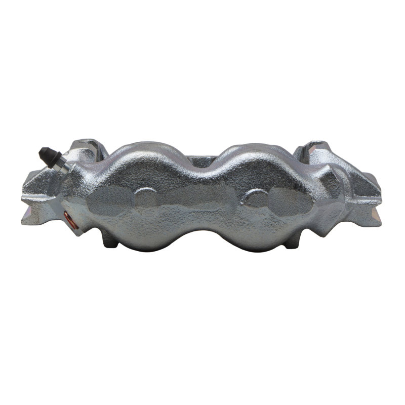 Picture of DFC 86-94 Ford F-250 4WD (Excl Super Duty) Front-R Premium Caliper - Silver Zinc Coated