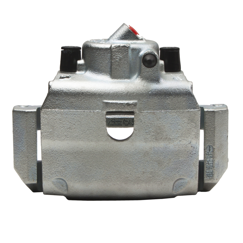 Picture of DFC 01-07 Ford Escape Front-L Premium Caliper - Silver Zinc Coated