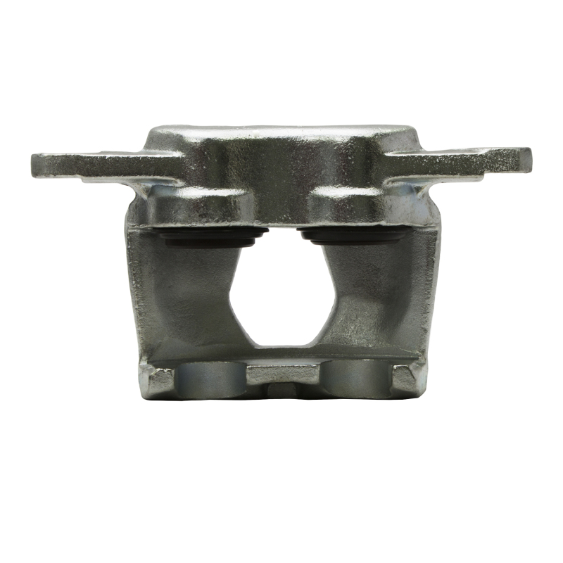 Picture of DFC 92-94 Ford E-250 Econoline Front-L Premium Caliper - Silver Zinc Coated