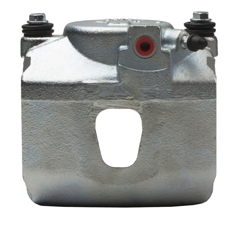 Picture of DFC 94-03 Ford F-150 2WD Front-R Premium Caliper - Silver Zinc Coated