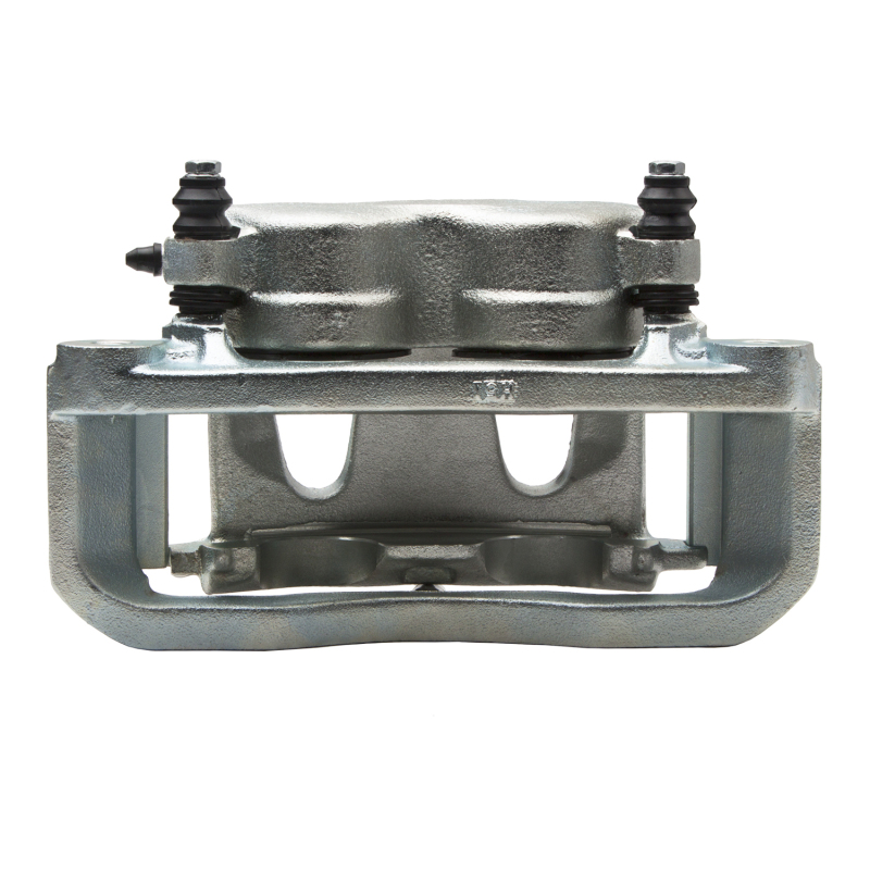 Picture of DFC 95-07 Ford F-250 4WD (Excl Super Duty) Front-R/Front Right Premium Caliper - Silver Zinc Coated