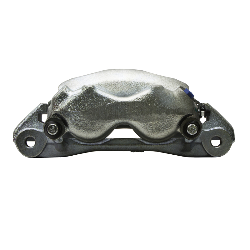 Picture of DFC 95-07 Ford F-250 RWD (Excl Super Duty) Front-L/Front Left Premium Caliper - Silver Zinc Coated