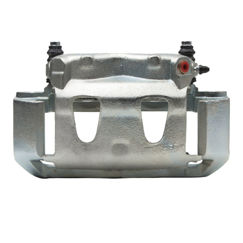Picture of DFC 95-07 Ford F-250 4WD (Excl Super Duty) Front-R/Front Right Premium Caliper - Silver Zinc Coated