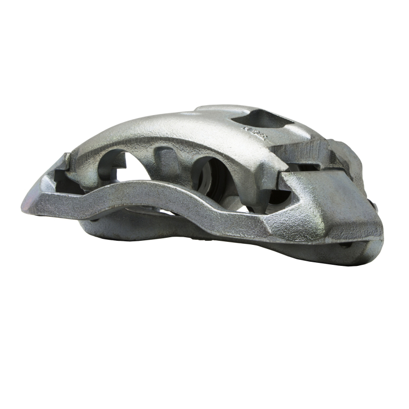 Picture of DFC 95-07 Ford F-250 RWD (Excl Super Duty) Front-L/Front Left Premium Caliper - Silver Zinc Coated
