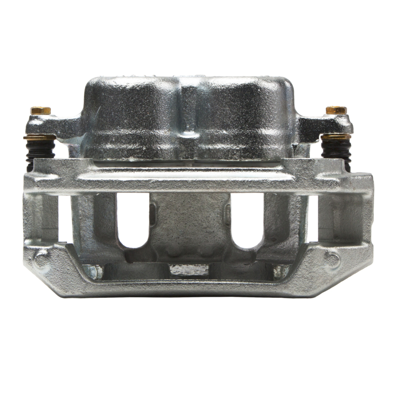 Picture of DFC 97-04 Ford F-150 2WD Front-L Premium Caliper - Silver Zinc Coated