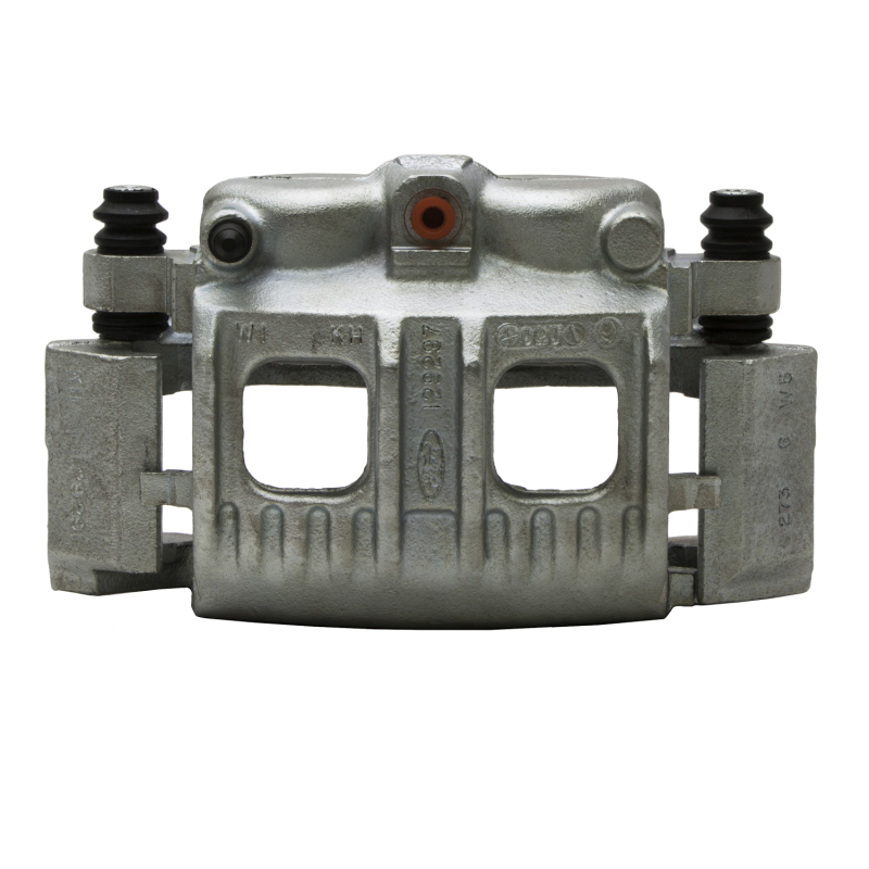 Picture of DFC 97-04 Ford F-150 4WD Front-L Premium Caliper - Silver Zinc Coated