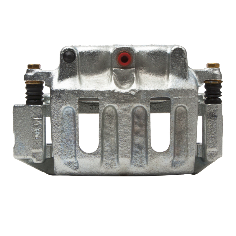 Picture of DFC 97-04 Ford F-150 2WD Front-L Premium Caliper - Silver Zinc Coated