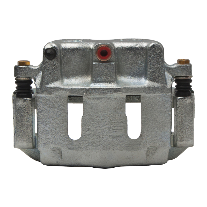 Picture of DFC 95-02 Ford Explorer Front-L Premium Caliper - Silver Zinc Coated