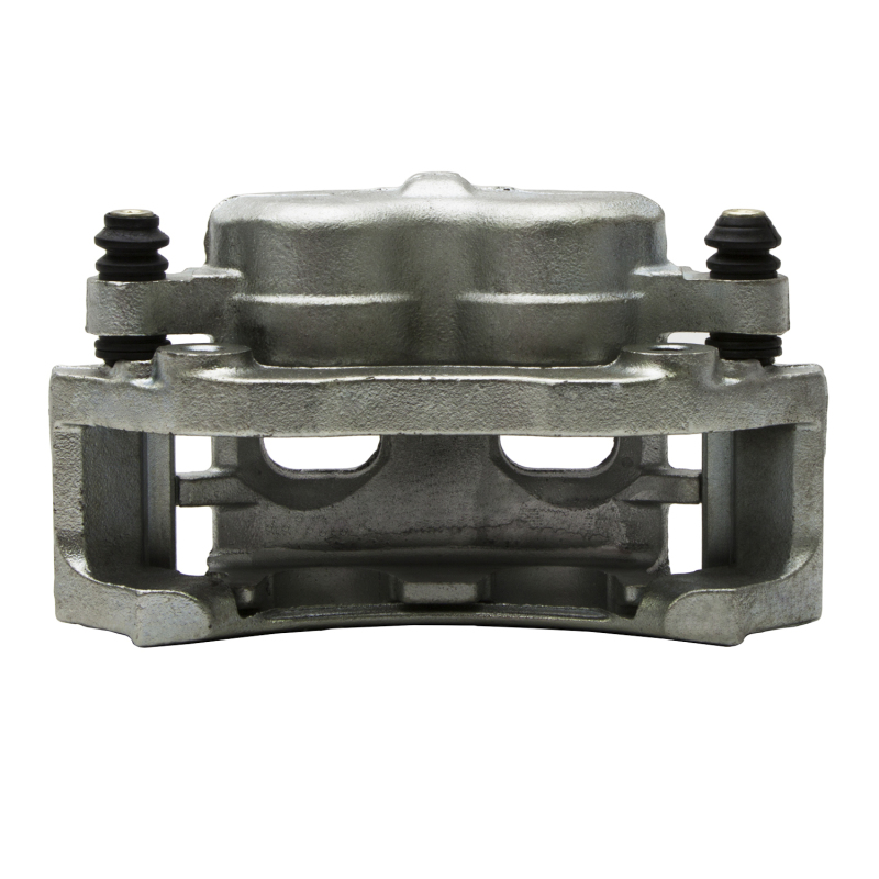 Picture of DFC 97-04 Ford F-250 RWD (Excl Super Duty) Front-R Premium Caliper - Silver Zinc Coated