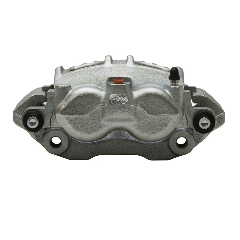 Picture of DFC 97-04 Ford F-150 4WD Front-L Premium Caliper - Silver Zinc Coated