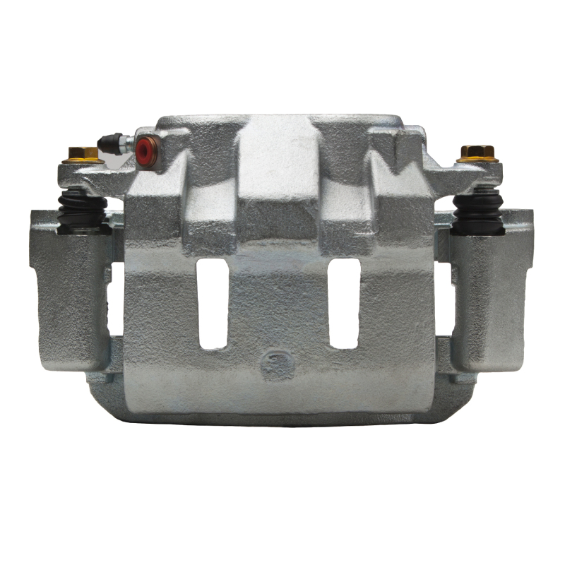 Picture of DFC 99-05 Ford Excursion Front-L Premium Caliper - Silver Zinc Coated