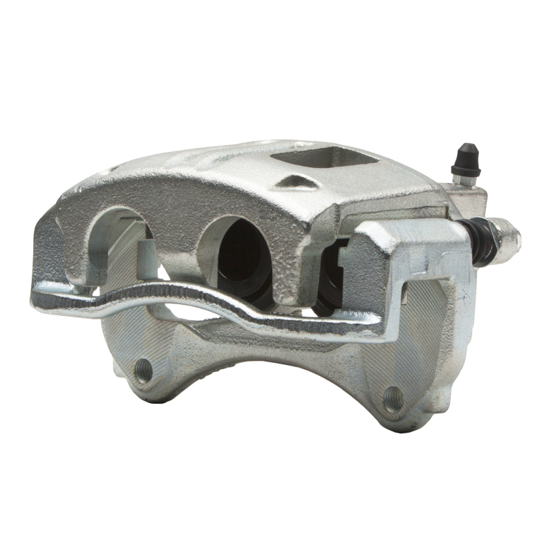 Picture of DFC 01-11 Ford Explorer Sport Front-R Premium Caliper - Silver Zinc Coated