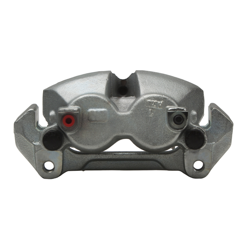 Picture of DFC 03-06 Ford Expedition Front Premium Caliper - Silver Zinc Coated