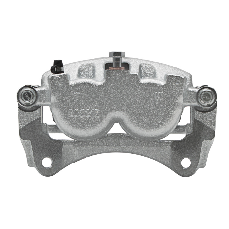 Picture of DFC 03-05 Ford Explorer Sport Trac Front-R Premium Caliper - Silver Zinc Coated