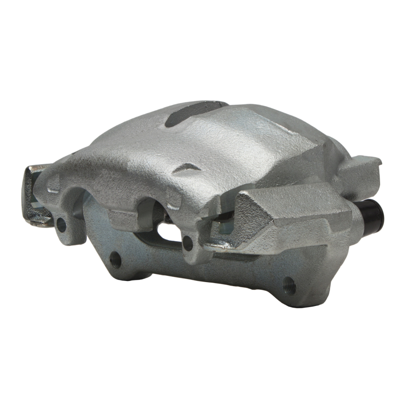 Picture of DFC 03-06 Ford Expedition Front Premium Caliper - Silver Zinc Coated
