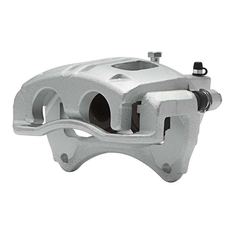 Picture of DFC 03-05 Ford Explorer Sport Trac Front-R Premium Caliper - Silver Zinc Coated