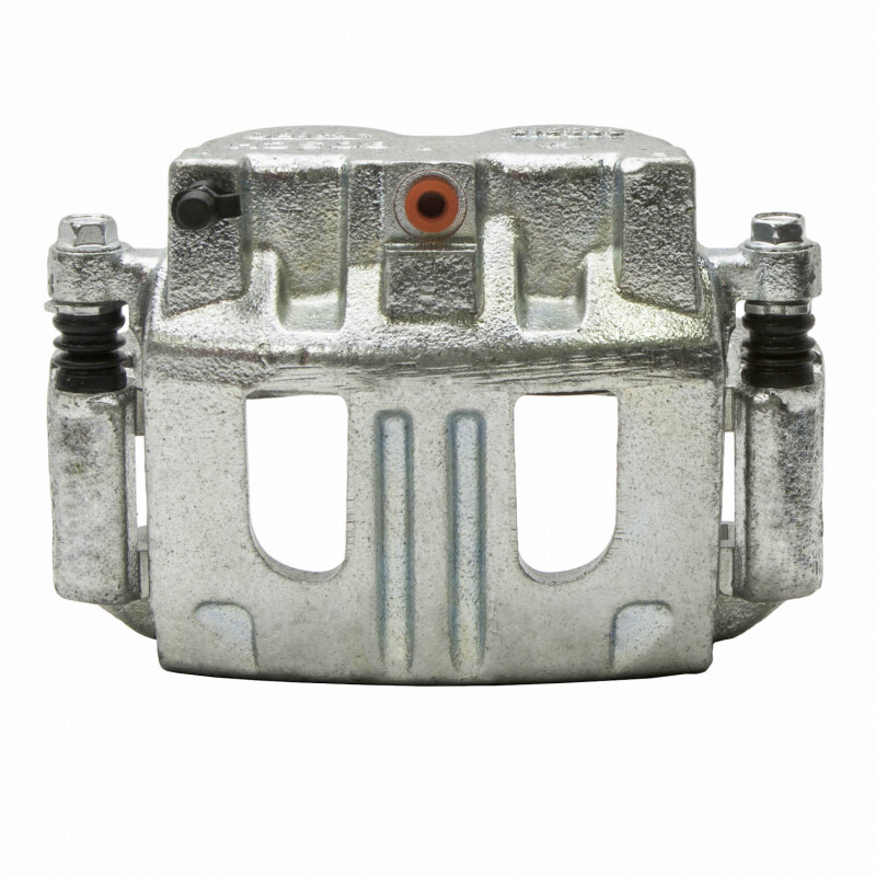 Picture of DFC 03-05 Ford Explorer Sport Trac Front-L Premium Caliper - Silver Zinc Coated