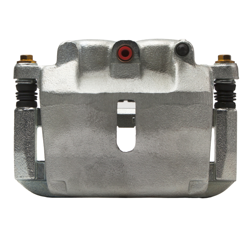 Picture of DFC 04-04 Ford F-150 2WD Front-R Premium Caliper - Silver Zinc Coated