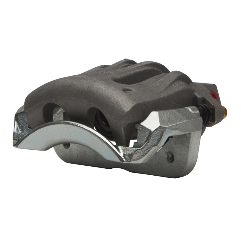 Picture of DFC 04-07 Ford Freestar Front-R Premium Caliper - Silver Zinc Coated
