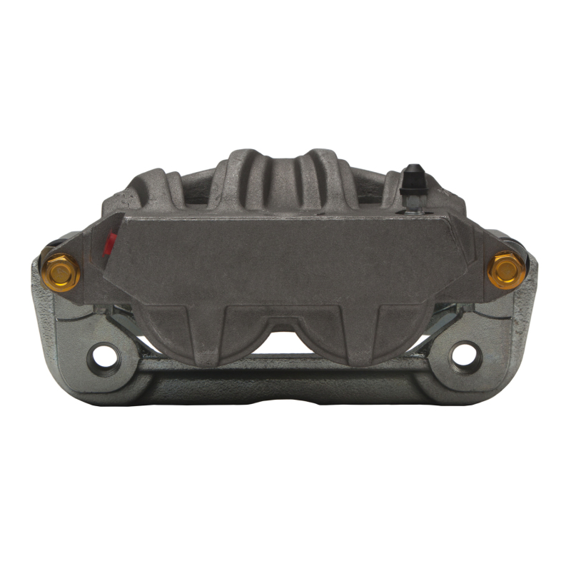Picture of DFC 04-07 Ford Freestar Front-R Premium Caliper - Silver Zinc Coated