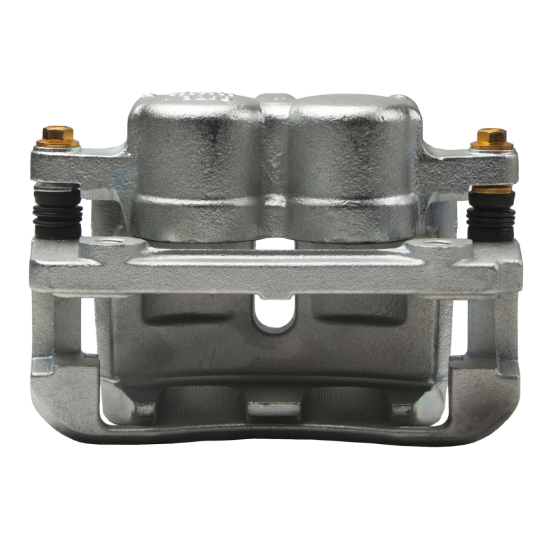 Picture of DFC 04-04 Ford F-150 2WD Front-L Premium Caliper - Silver Zinc Coated