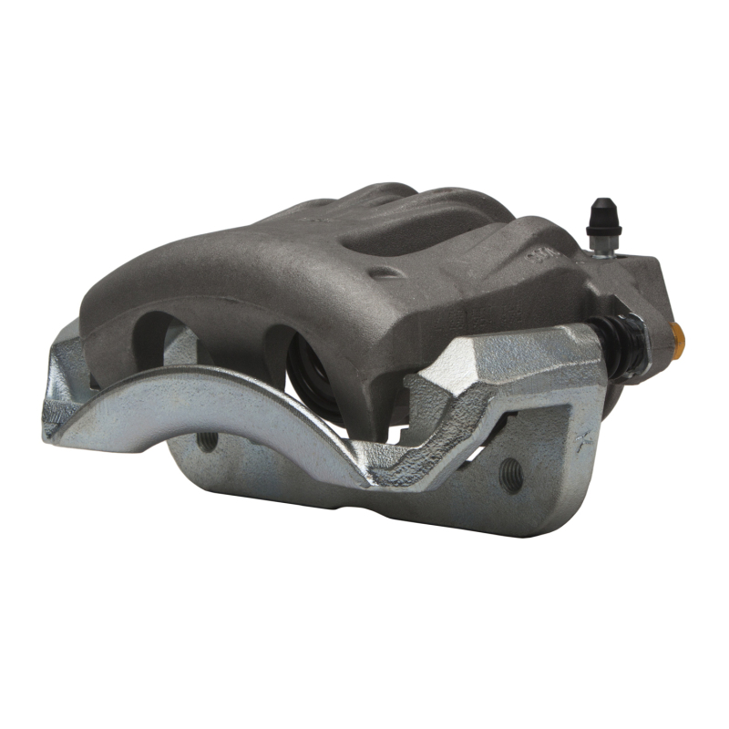 Picture of DFC 04-07 Ford Freestar Front-L Premium Caliper - Silver Zinc Coated