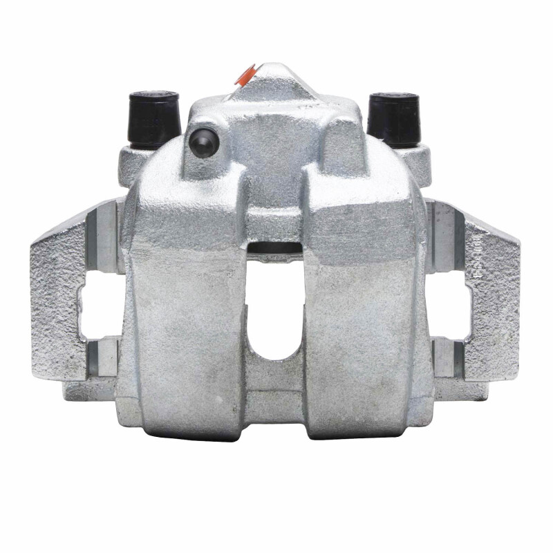 Picture of DFC 04-06 Ford Escape Front-R Premium Caliper - Silver Zinc Coated