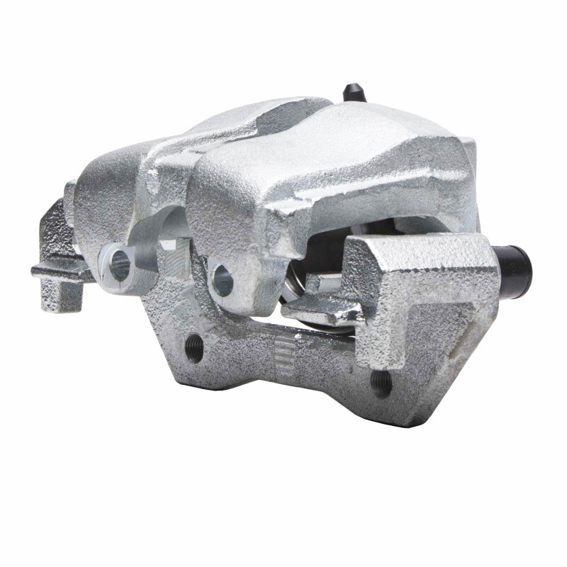 Picture of DFC 04-06 Ford Escape Front-R Premium Caliper - Silver Zinc Coated