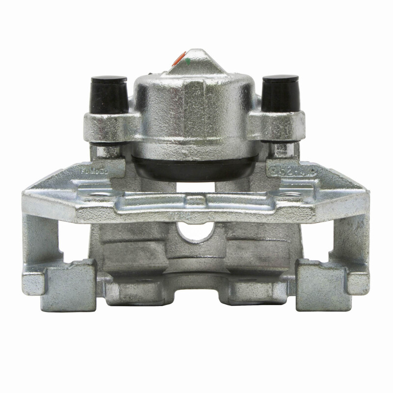 Picture of DFC 04-06 Ford Escape Front-L Premium Caliper - Silver Zinc Coated