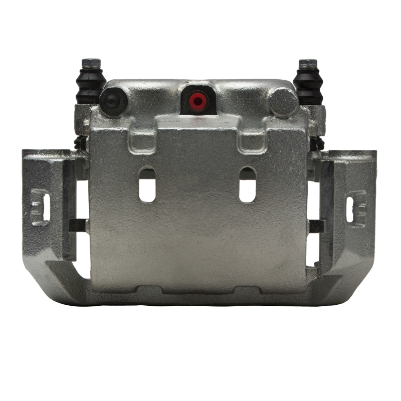 Picture of DFC 02-18 Coachmen Aurora Fr & Rr L/Rear Left/Front Left/Rear-L Premium Caliper - Silver Zinc Coated