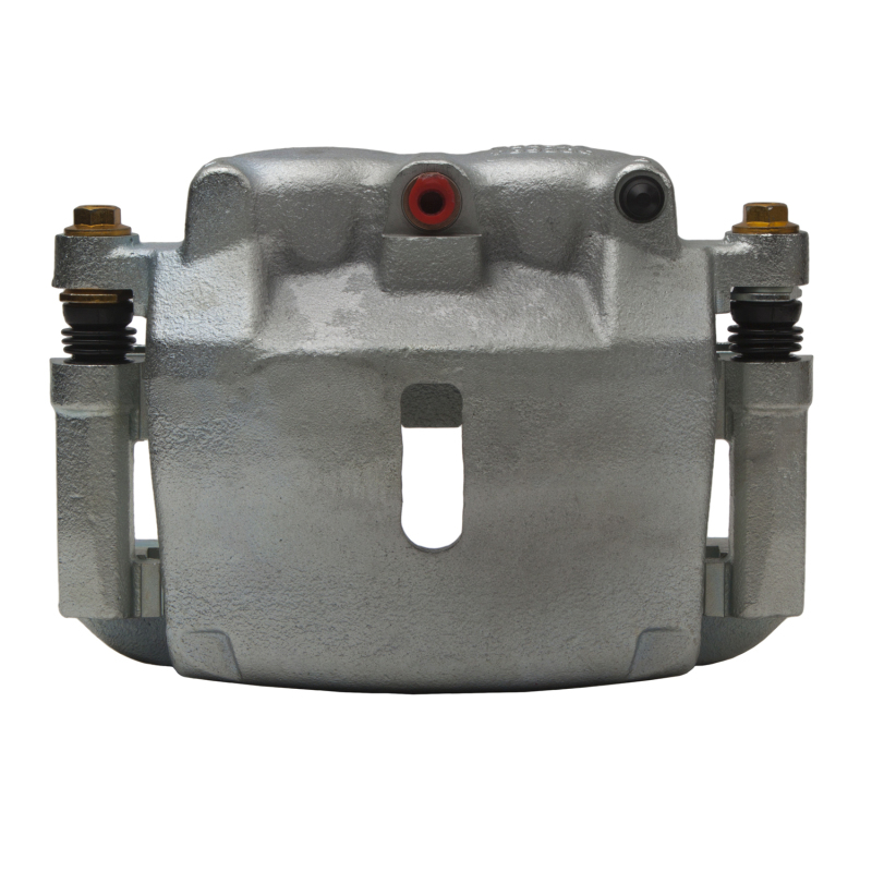 Picture of DFC 05-08 Ford F-150 2WD Front-R Premium Caliper - Silver Zinc Coated
