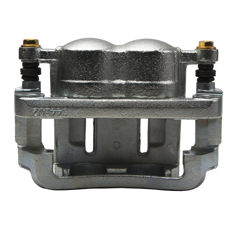 Picture of DFC 05-13 Ford F-350 Super Duty 4WD Front-R/Front Right Premium Caliper - Silver Zinc Coated