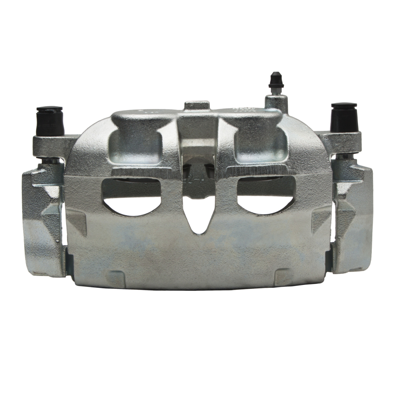Picture of DFC 07-09 Ford Expedition Front-R Premium Caliper - Silver Zinc Coated