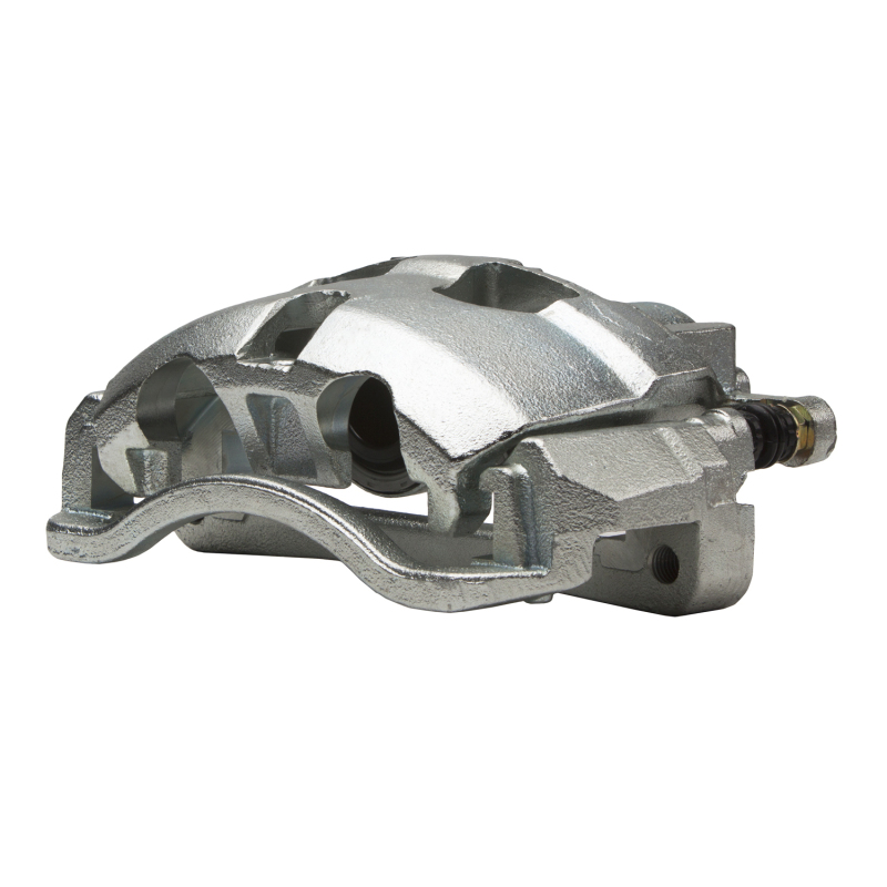 Picture of DFC 08-25 Ford E-Super Duty Front Left/Front-L Premium Caliper - Silver Zinc Coated