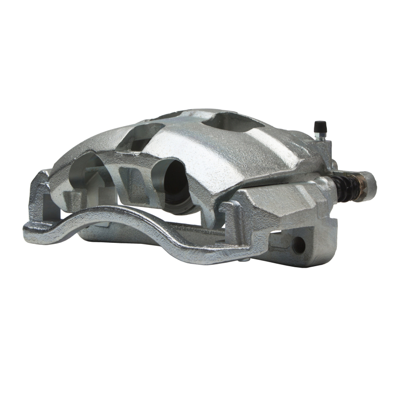 Picture of DFC 08-25 Ford E-Super Duty Front-R/Front Right Premium Caliper - Silver Zinc Coated