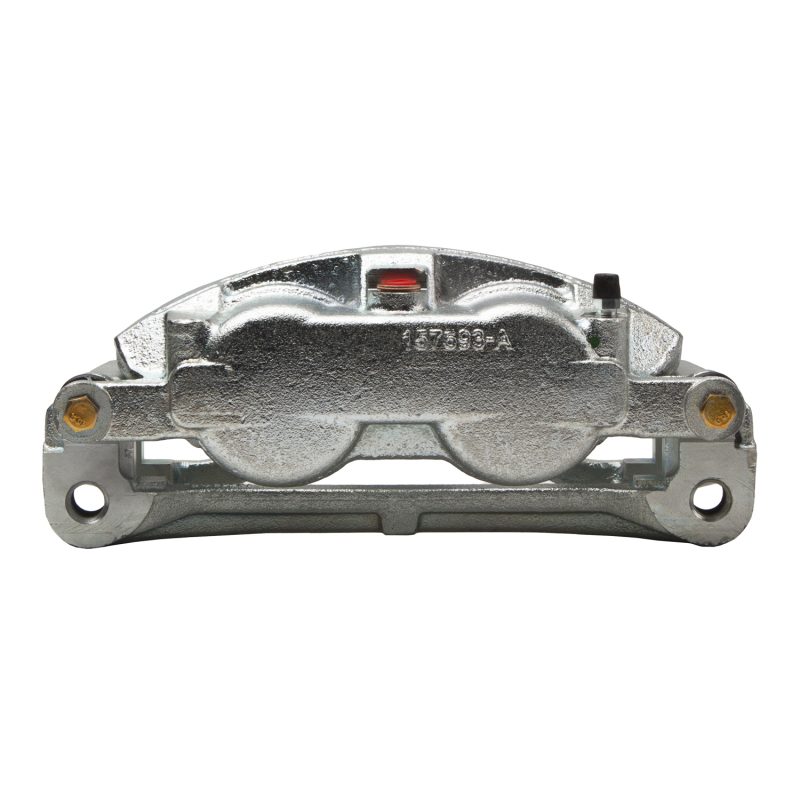 Picture of DFC 08-25 Ford E-Super Duty Front Left/Front-L Premium Caliper - Silver Zinc Coated