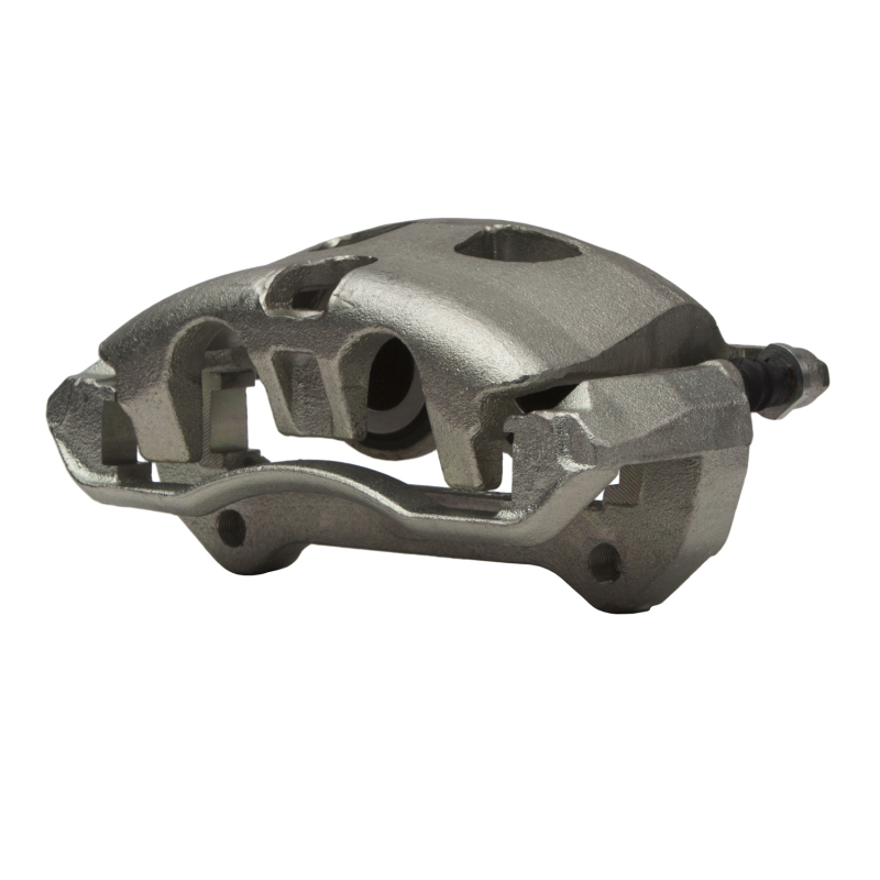 Picture of DFC 10-21 Ford F-150 2WD Front-R Premium Caliper - Silver Zinc Coated