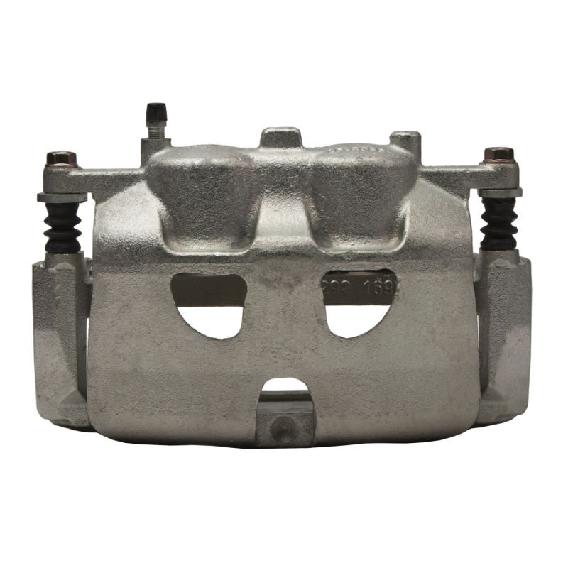 Picture of DFC 10-21 Ford F-150 4WD Front-L Premium Caliper - Silver Zinc Coated