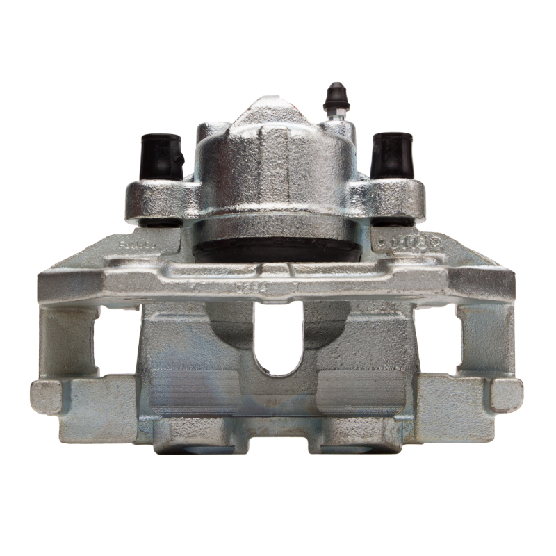 Picture of DFC 09-12 Ford Escape Front-R Premium Caliper - Silver Zinc Coated