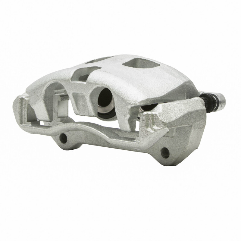 Picture of DFC 12-20 Ford F-150 2WD Front-R Premium Caliper - Silver Zinc Coated